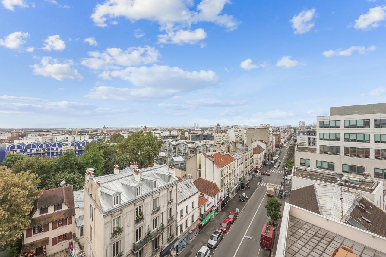Bureau Montreuil 491m² Location bureau Montreuil Seine-Saint-Denis OLBUR2118717 6